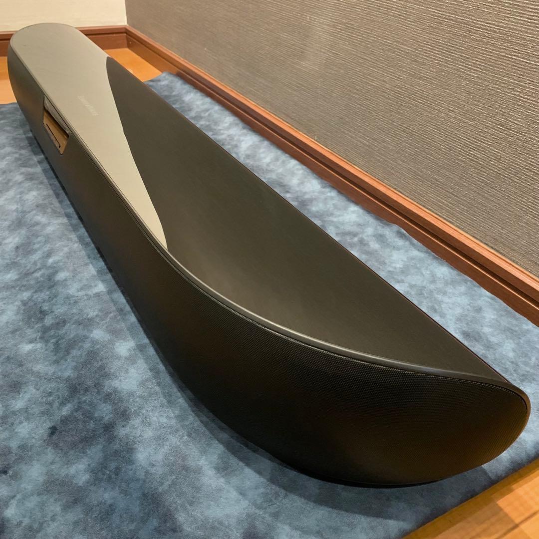 Bowers & Wilkins 5.1chサラウンドシステム Panorama