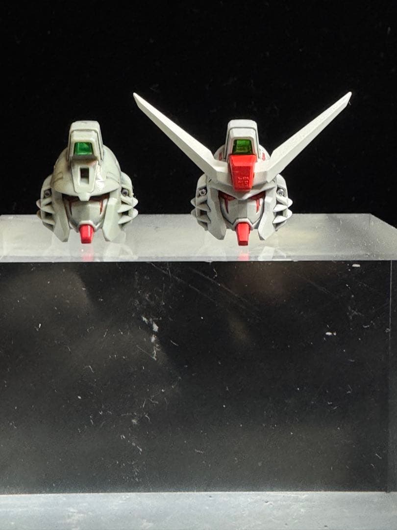 ゆ*】様 【ミキシング全塗装】MG デスティニーガンダム SpecⅡ