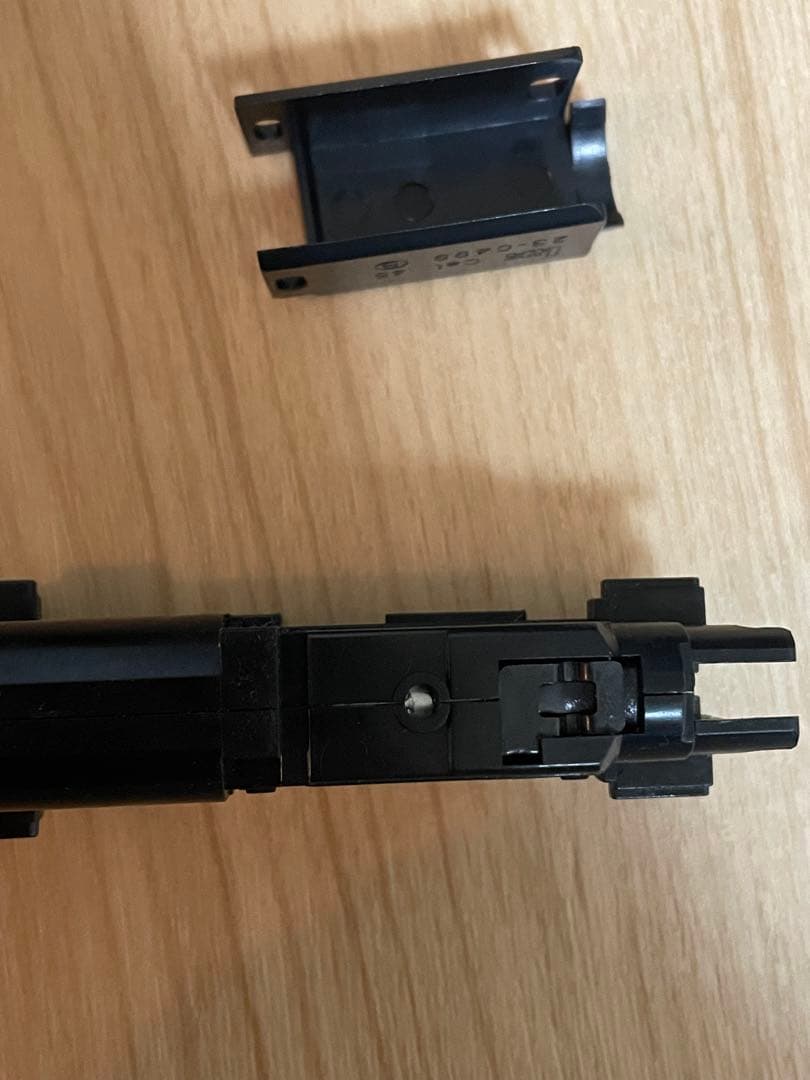 東京マルイ SOCOM Mk23マガジン3つ付き