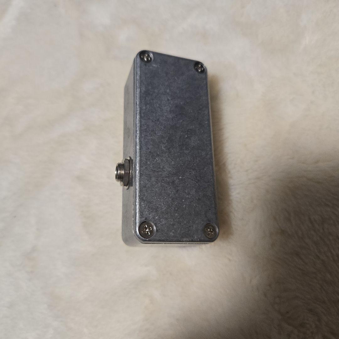 minimichine まほろば / ディストーション