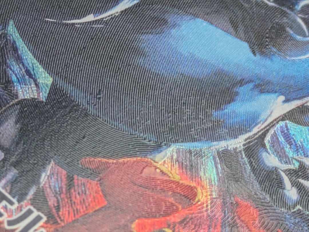 【ポケセンカード】メガリザードン X ex sar◆30