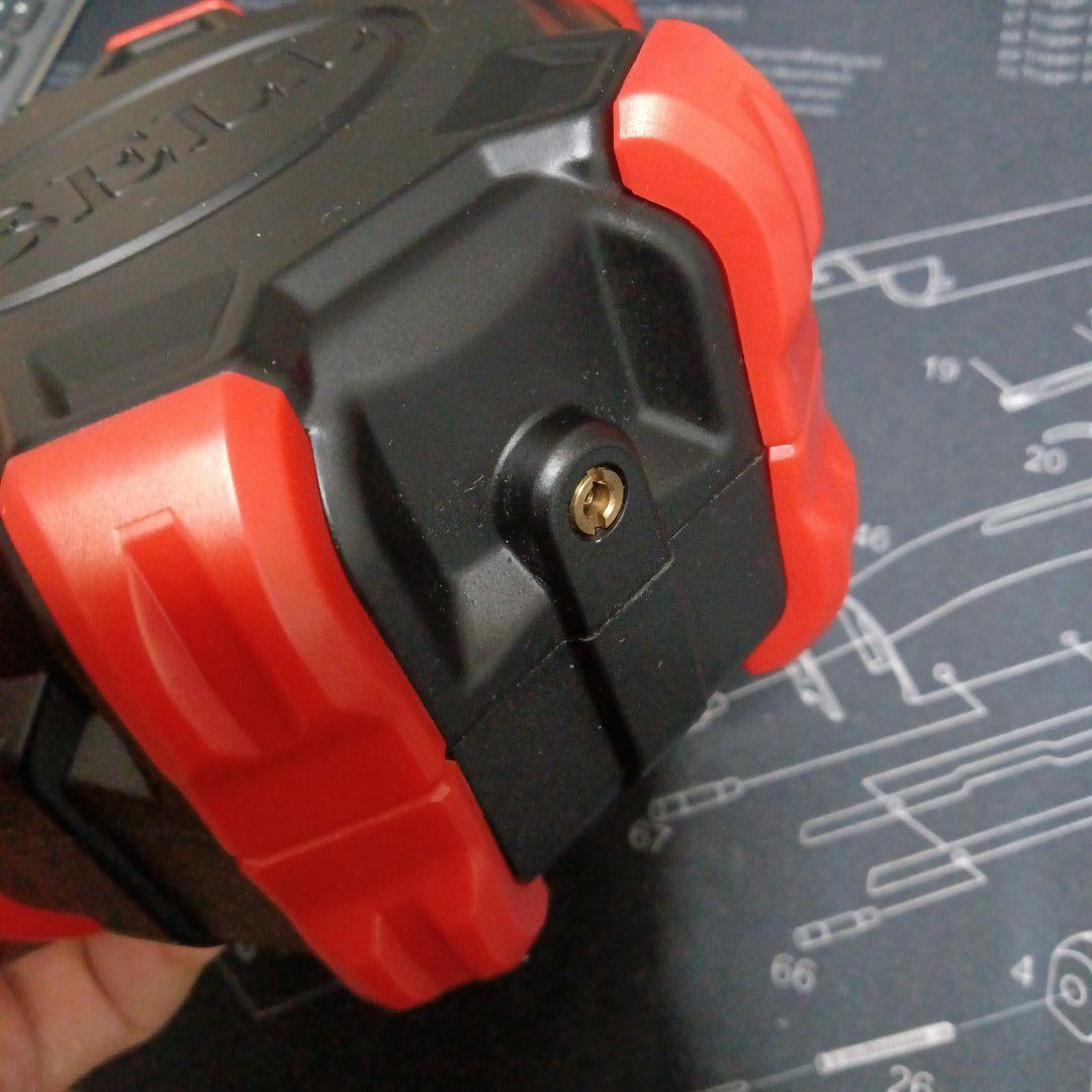 東京マルイ　グロック用　ドラムマガジン　ガスブローバック