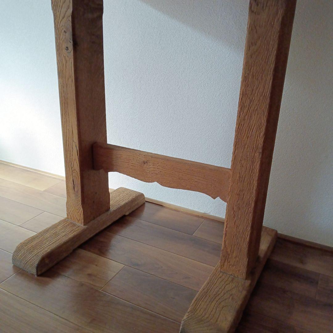 ヴィンテージテーブル