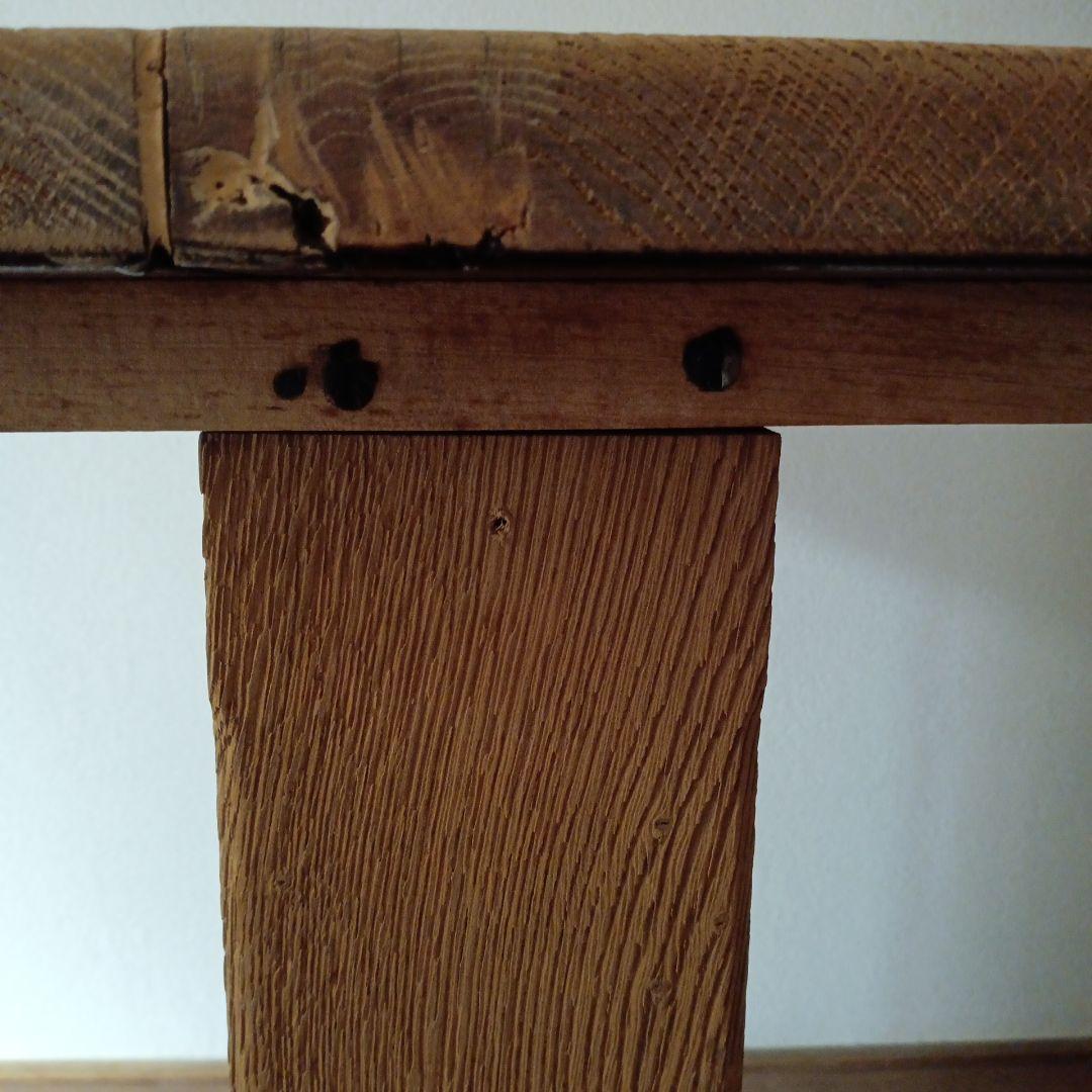 ヴィンテージテーブル