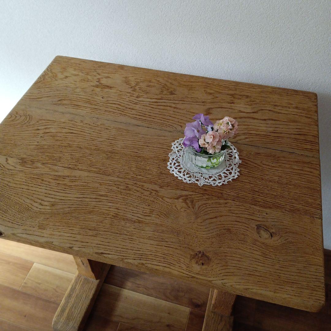 ヴィンテージテーブル