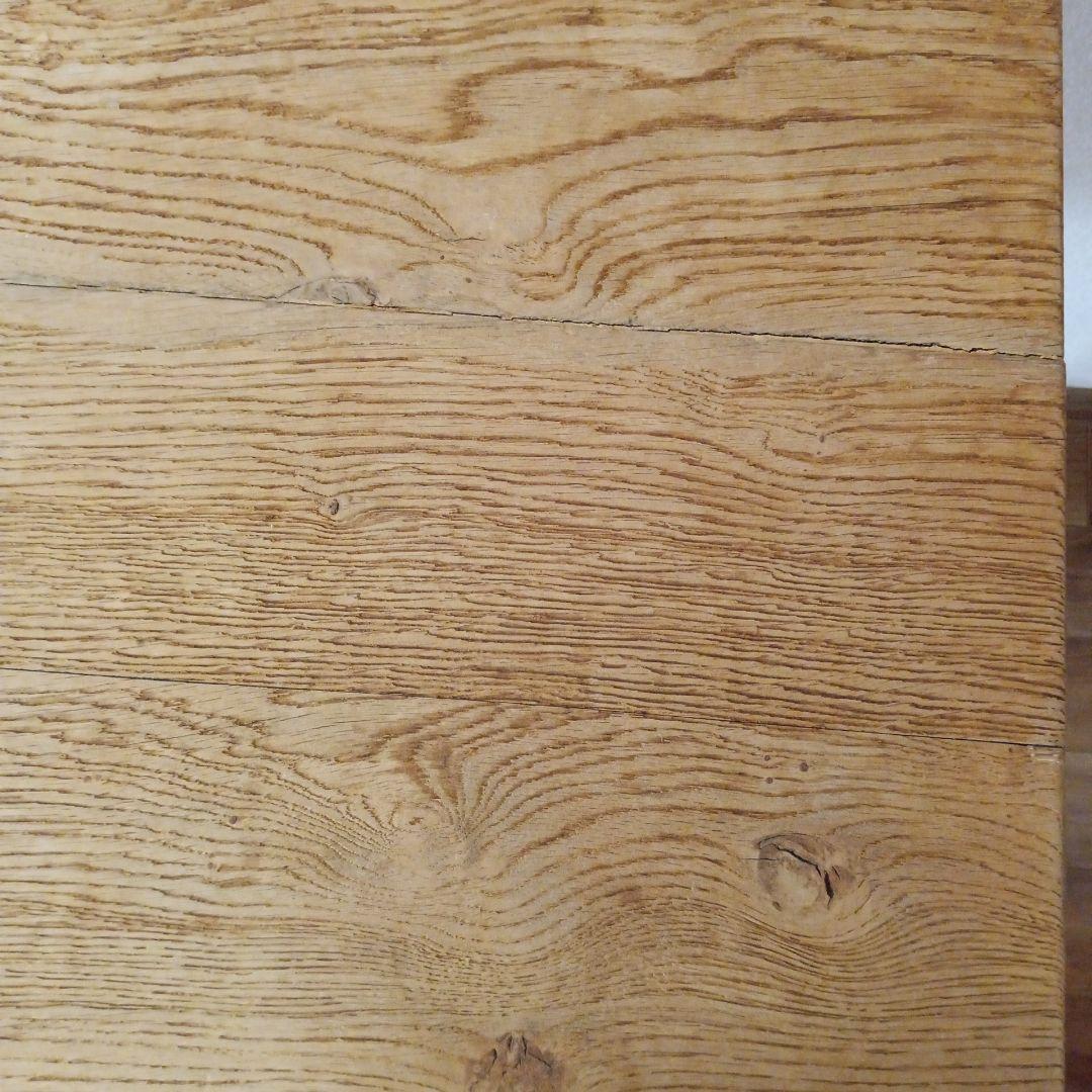 ヴィンテージテーブル