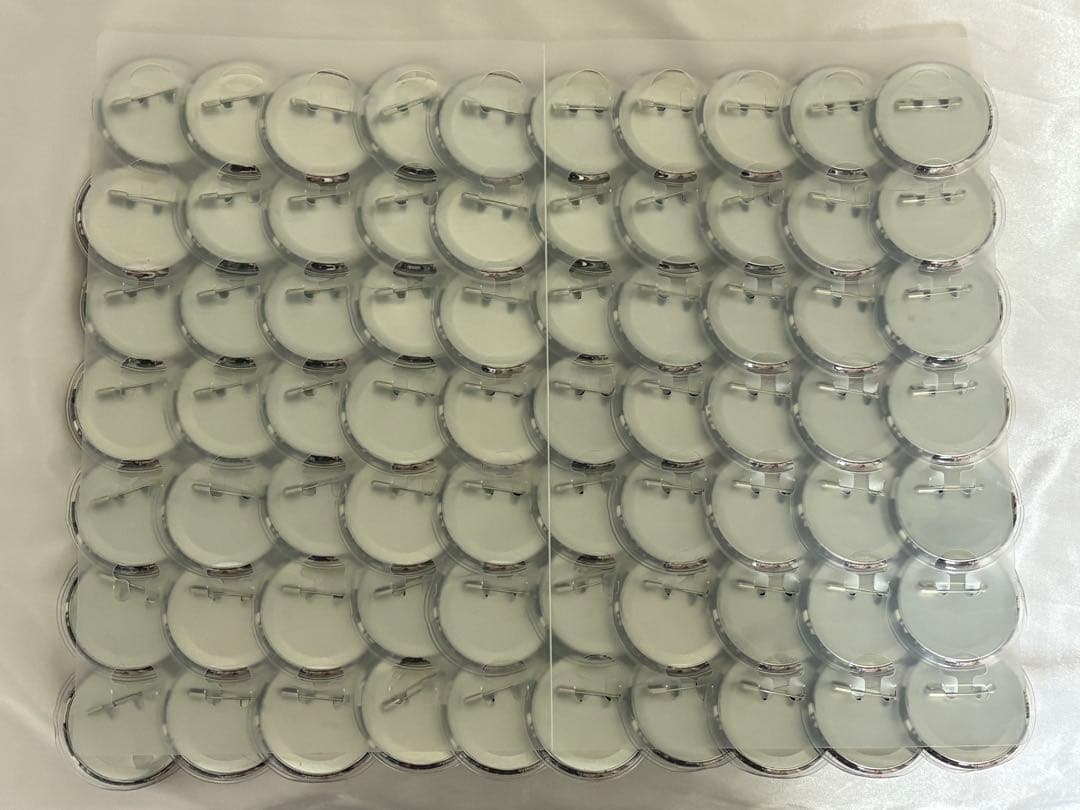 アイナナEXPO 缶バッジ 百 痛バ