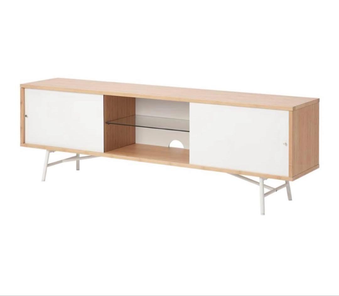 IKEA テレビ台　170cm ⭐︎直接受渡し歓迎
