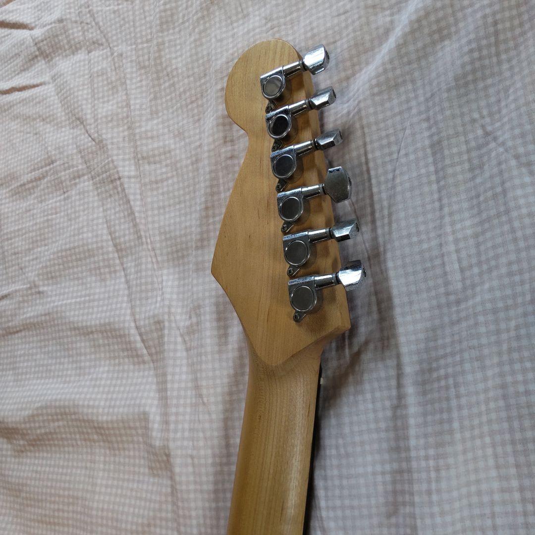 ln_ooさん専用！格安！SLEDERエレキギター、Photogenicアンプ