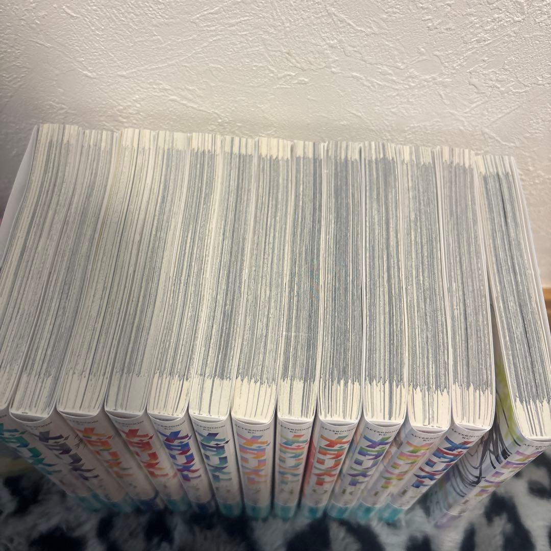 メダリスト1〜13 全巻セット　帯付き