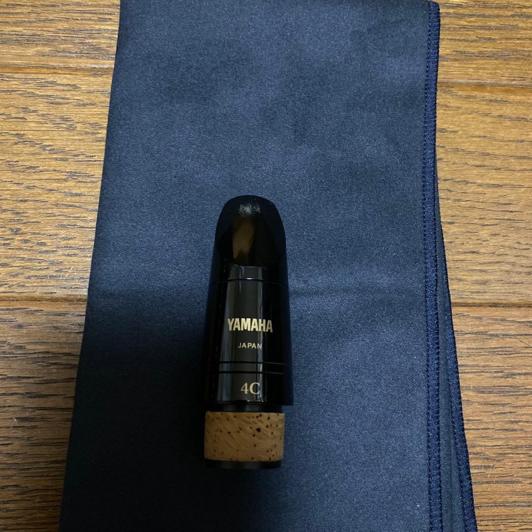 YAMAHA YCL-681II E♭クラリネット