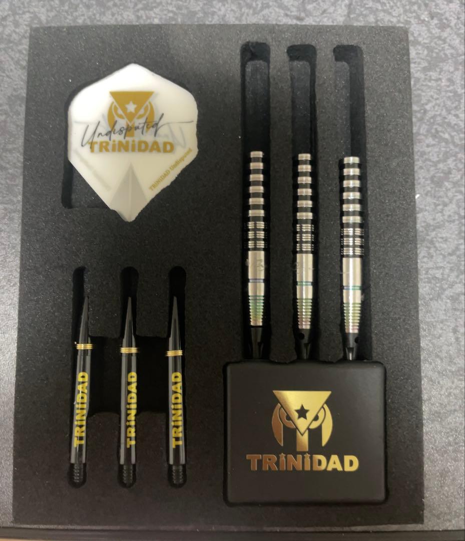 バレル トリニダード ロメカリ3 ミニアクリルキーホルダー付き