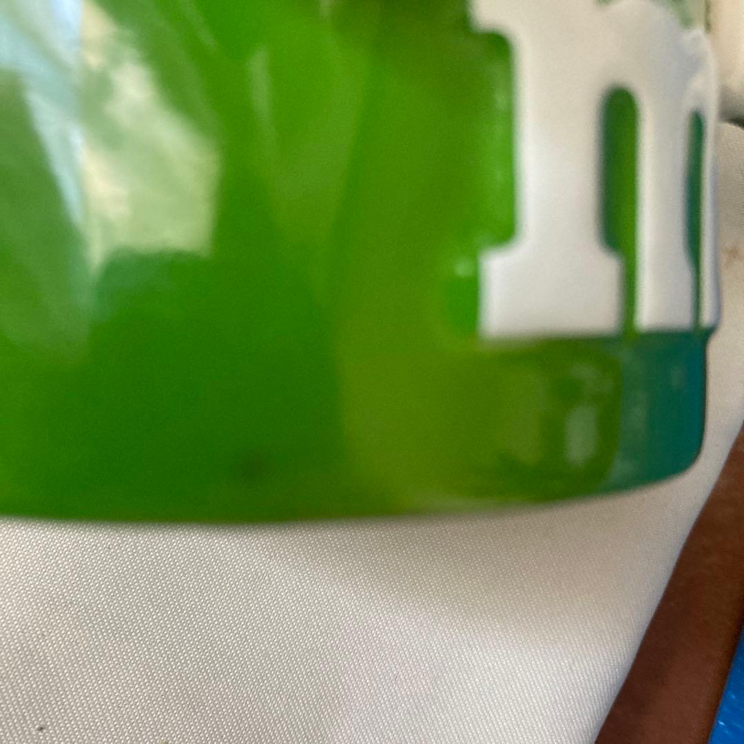 M&M's キャラクター マグカップ2個とキャンディディッシュセット