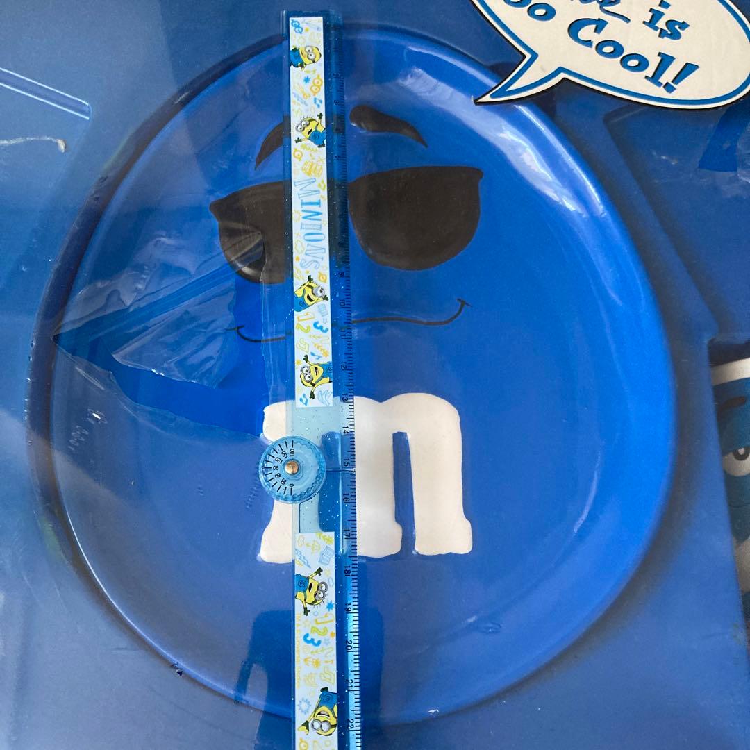 M&M's キャラクター マグカップ2個とキャンディディッシュセット