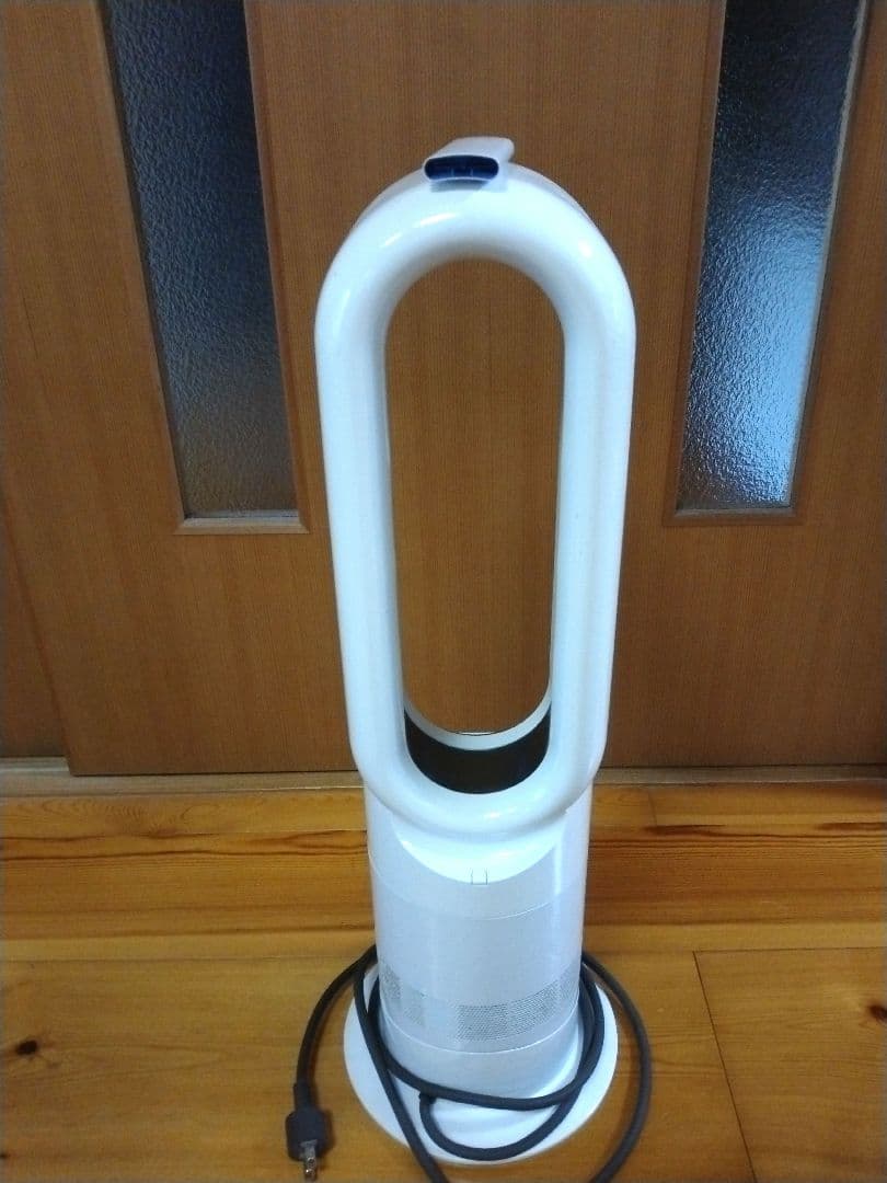 扇風機・サーキュレーター Dyson hot&cool AM09
