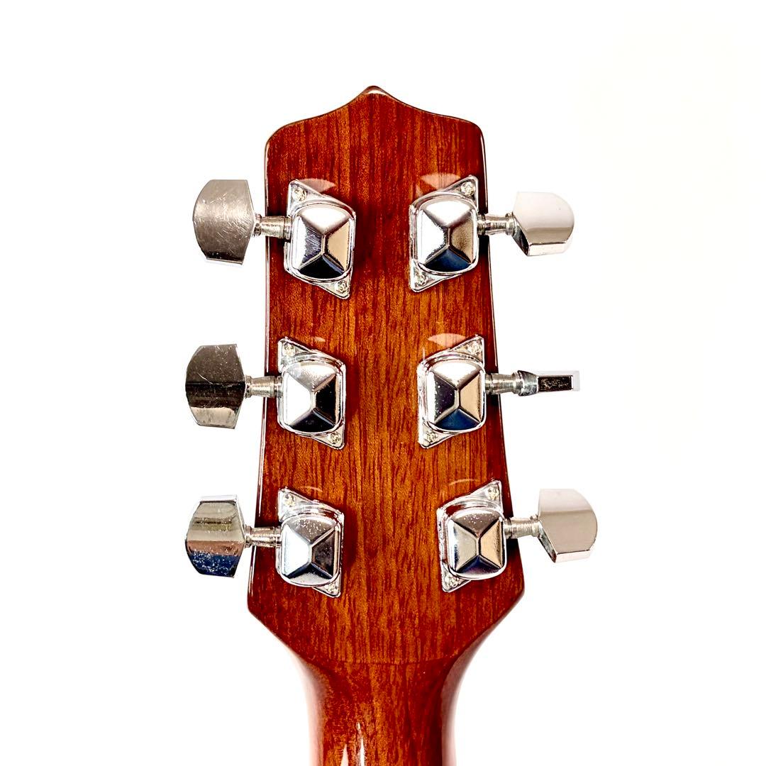 takamine Jasmine JS-145 ミニギター