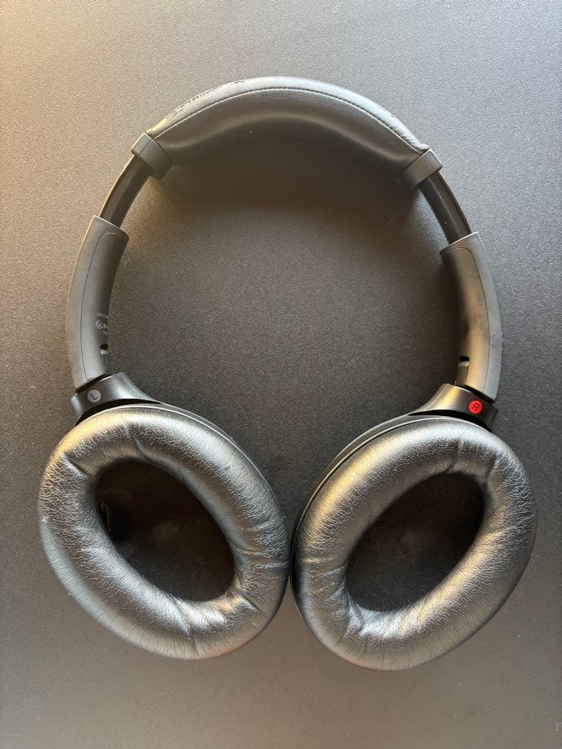 Sony ヘッドホン　WH-1000XM4