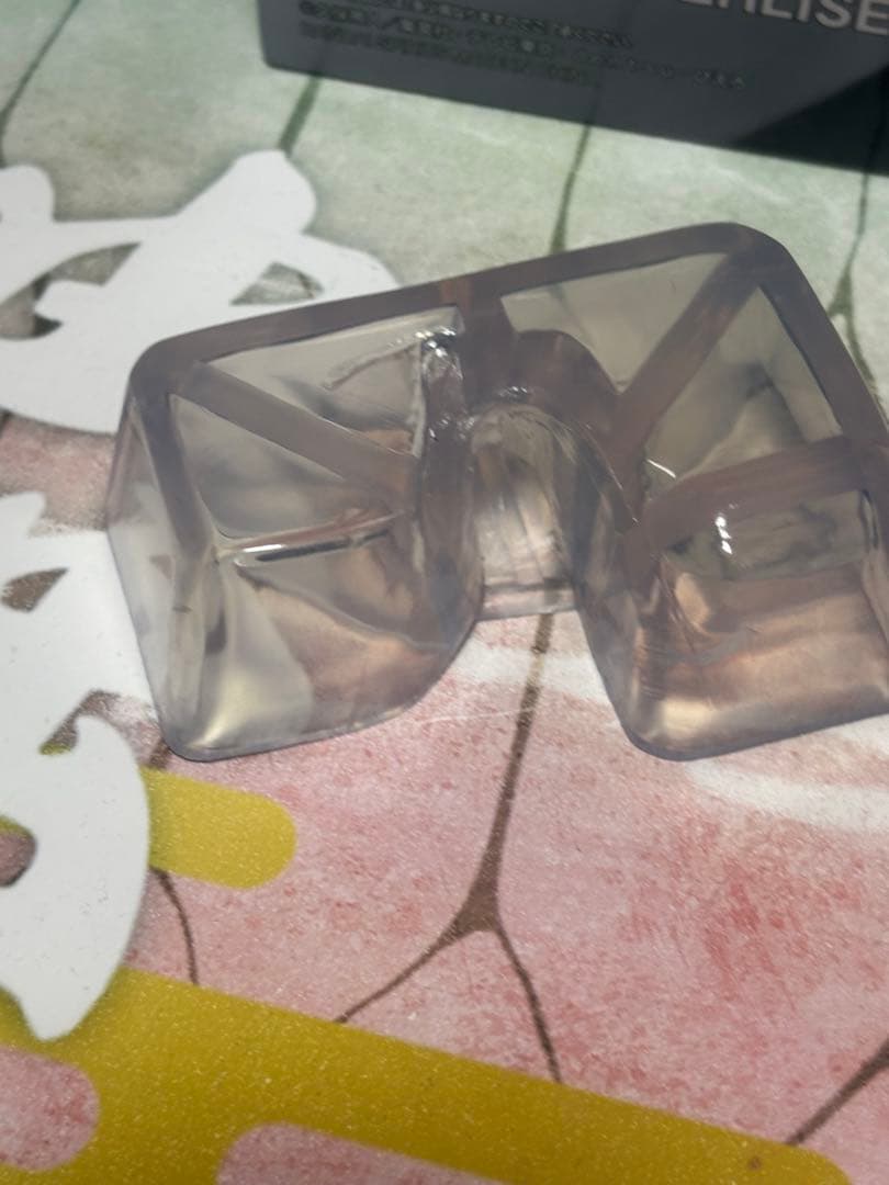 一番くじ　BLEACH 市丸ギン　b賞 フィギュア　訳あり品