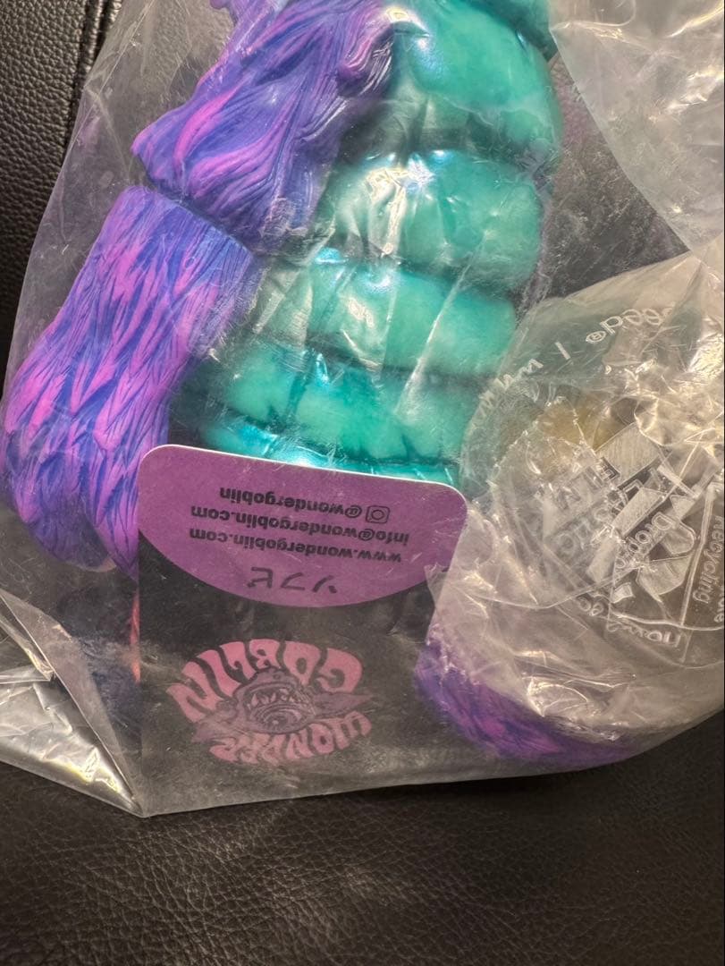 10日で出品取り消し‼️スーパー激レア入手困難ワンオフ WONDER