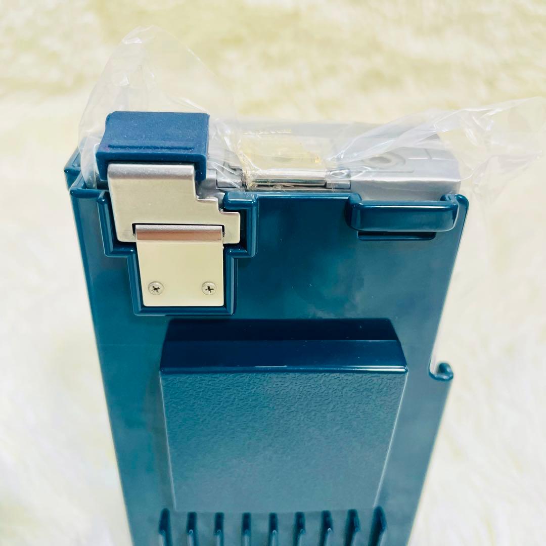 未使用品　VICTOR MQ-5 マイクロカセットレコーダー　プレーヤー