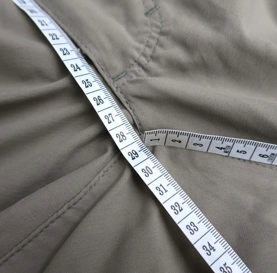 新品 LR 米軍実物 パタゴニア MARS レベル5 ソフトシェルパンツ