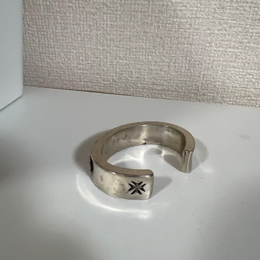 定価10万円　ガボラトリー　バングル