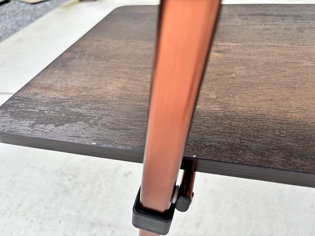 Coleman バタフライマルチシェルフ