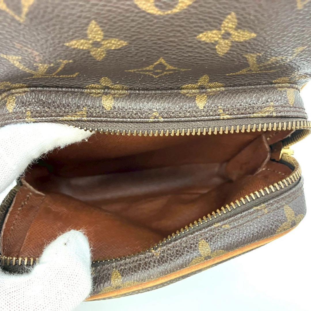 正規品 ルイヴィトン アマゾン ショルダーバッグ モノグラム