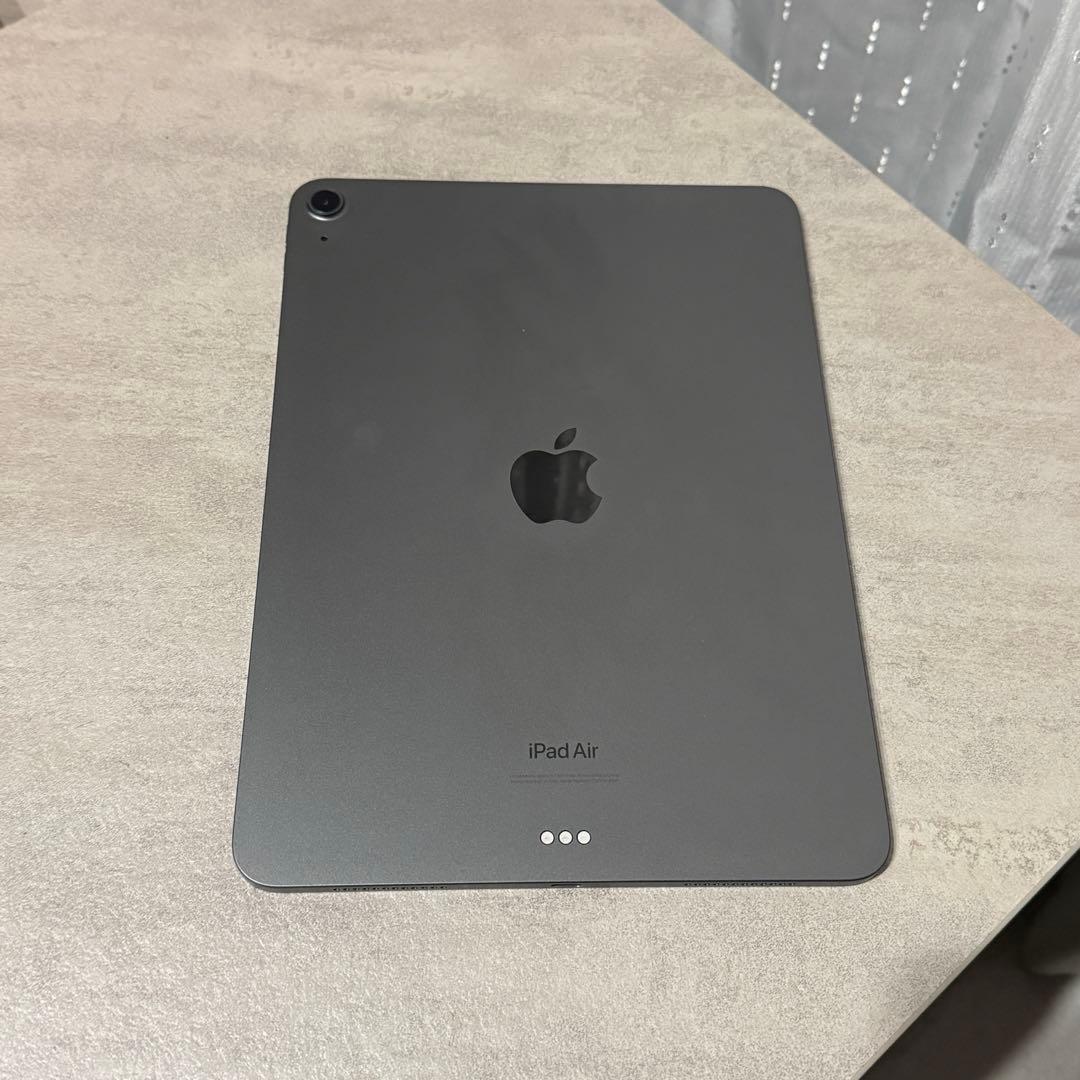 IPad Air 第5世代 256G WiFi smart keyboard付き