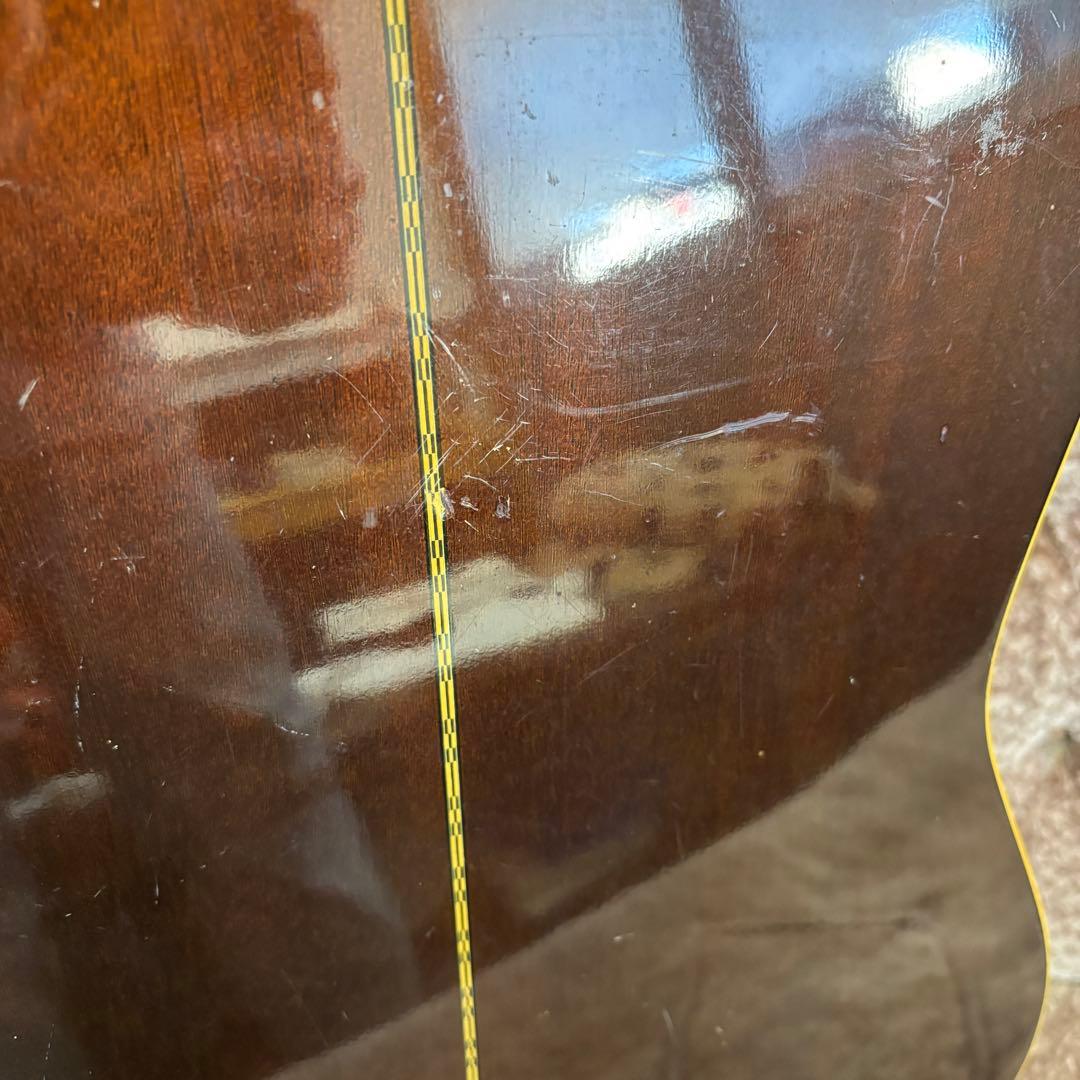 ヤマハ YAMAHA FG-151 アコースティックギター すぐにお使い頂けます