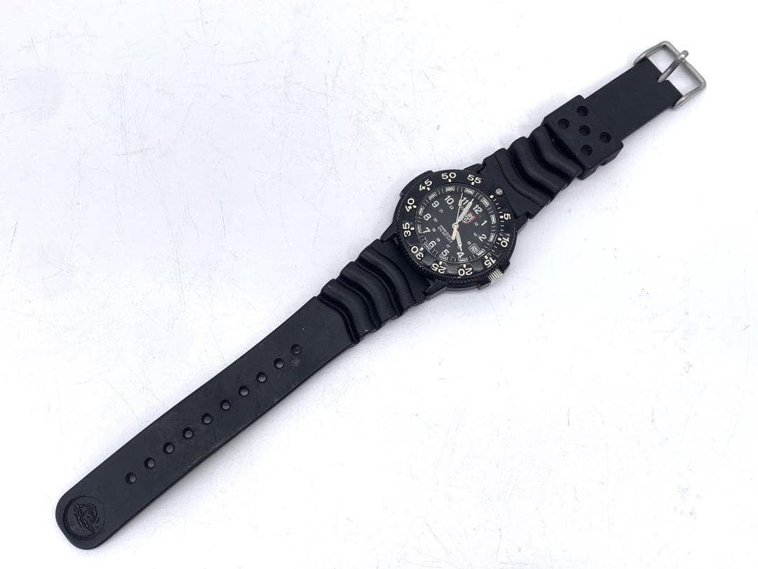 Luminox ルミノックス Series 3000/3900 クォーツ腕時計