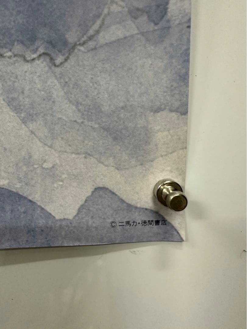 マ*コ様 【8】ラスト1枚　トトロ　ポスター　激レア　希少