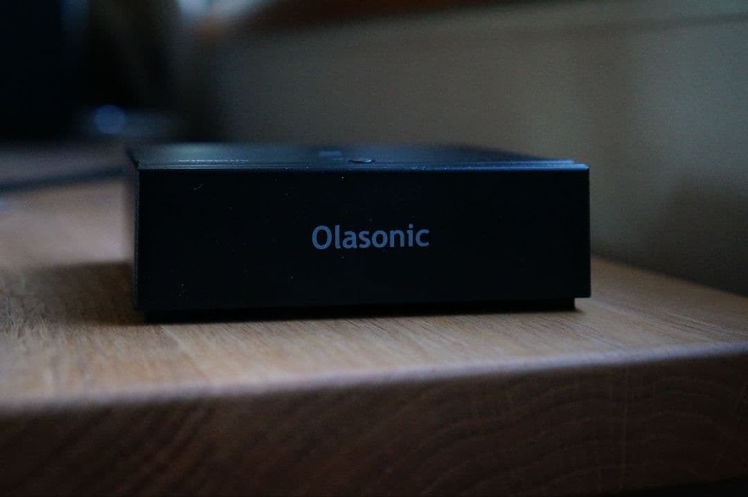 その他 Olasonic / NA-BTR1