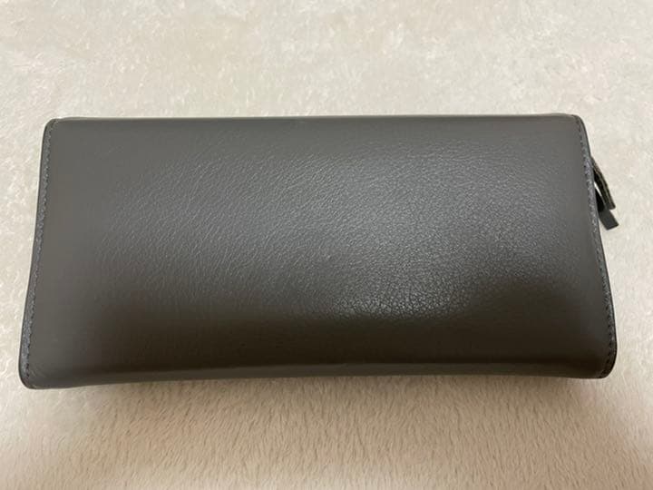 BALENCIAGA 長財布