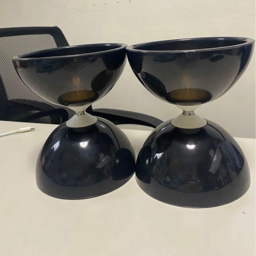 ディアボロ【2個セット】ソアリンクリア