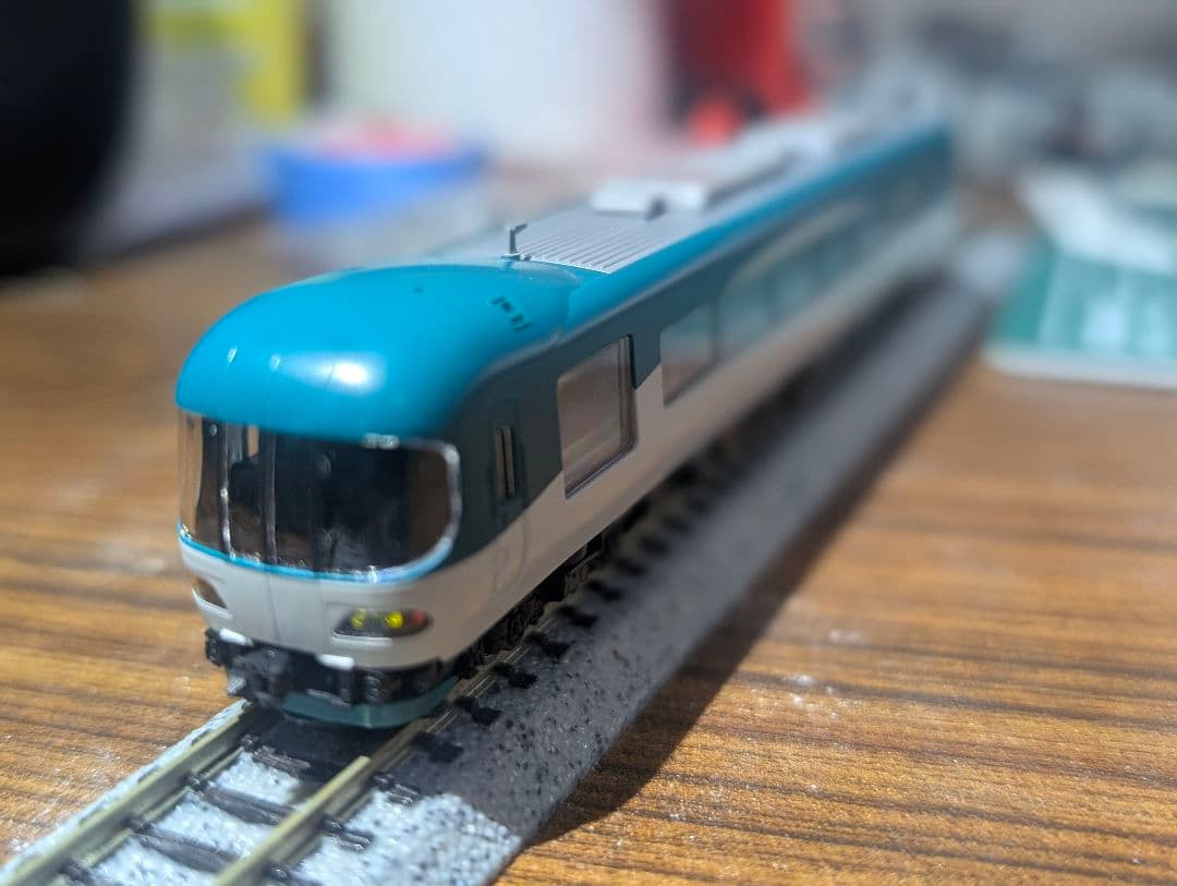 TOMIX 北近畿 タンゴ鉄道 KTR8000形 基本増結セット