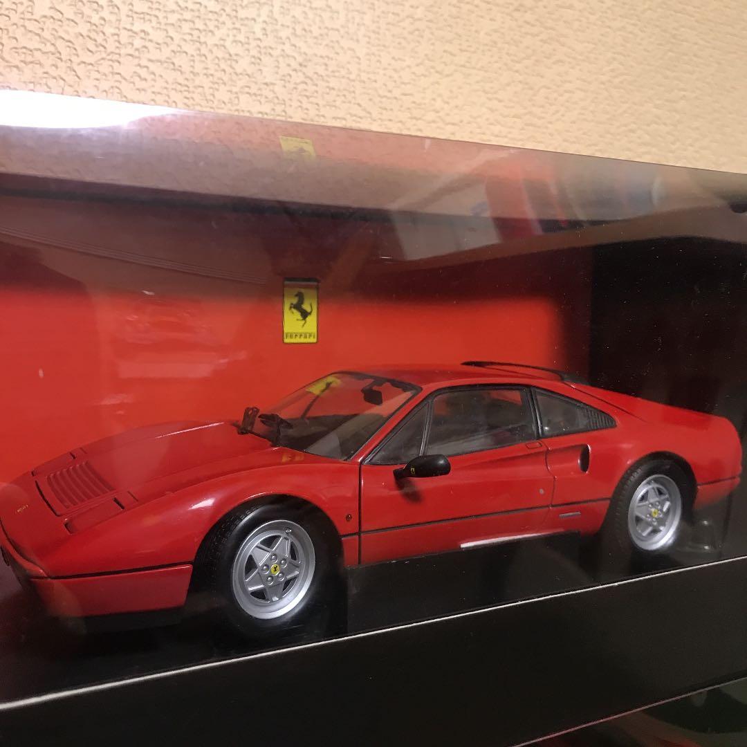 1/18 フェラーリ328GTB