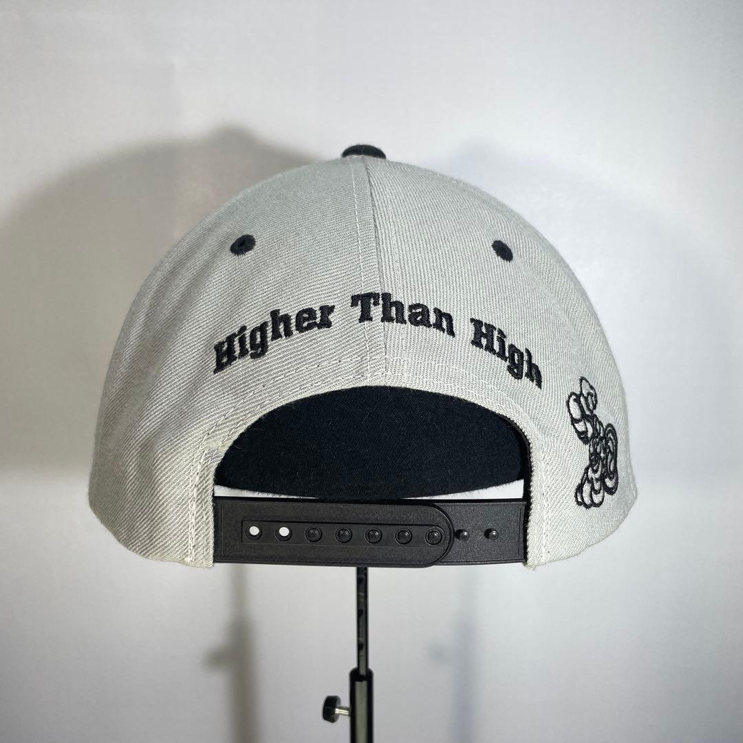 美品　オジロザウルス OZROSAURUS ベースボールキャップ