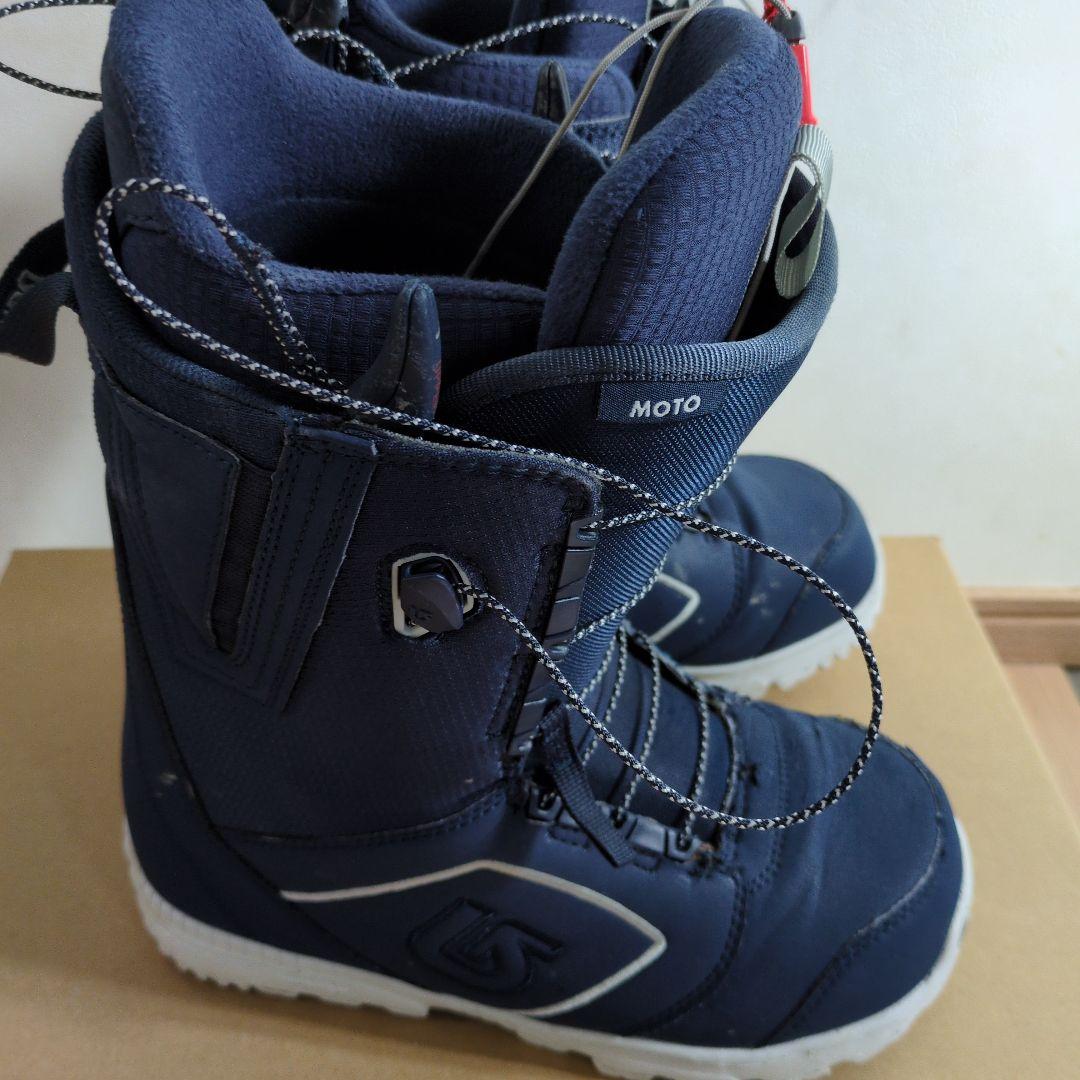 Burton Moto スノーボードブーツ