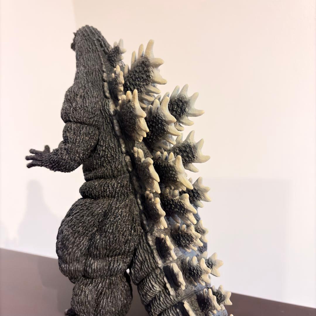 東宝30cmシリーズ　ゴジラ(1995)　スペシャルエディション