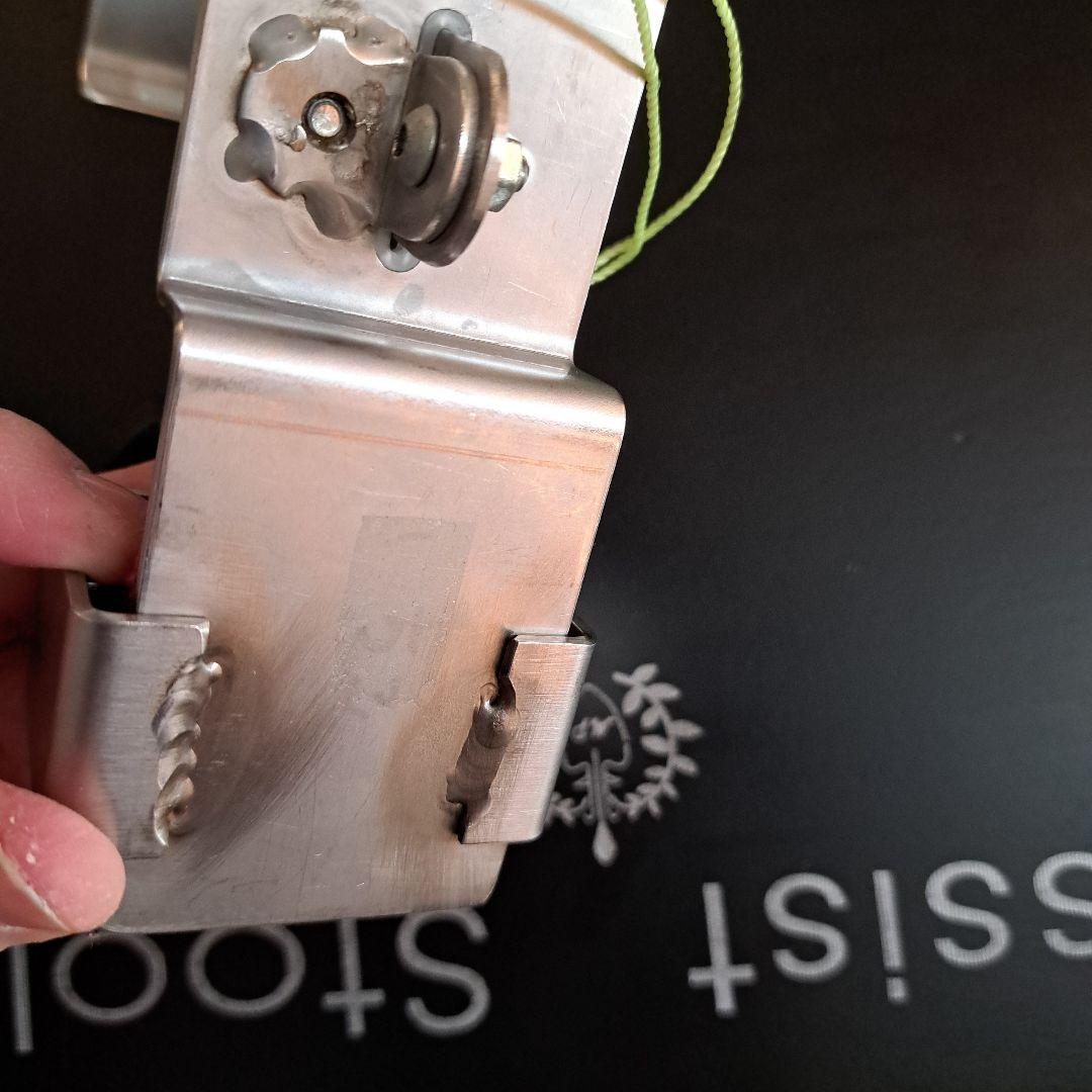 TJ　ピアノ　アシストペダル　足台　確認用