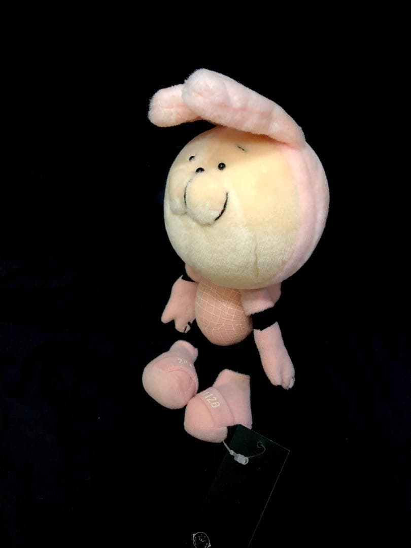 【新品入荷♪激レア！】20471120 うさぎHyoma soft toys♪