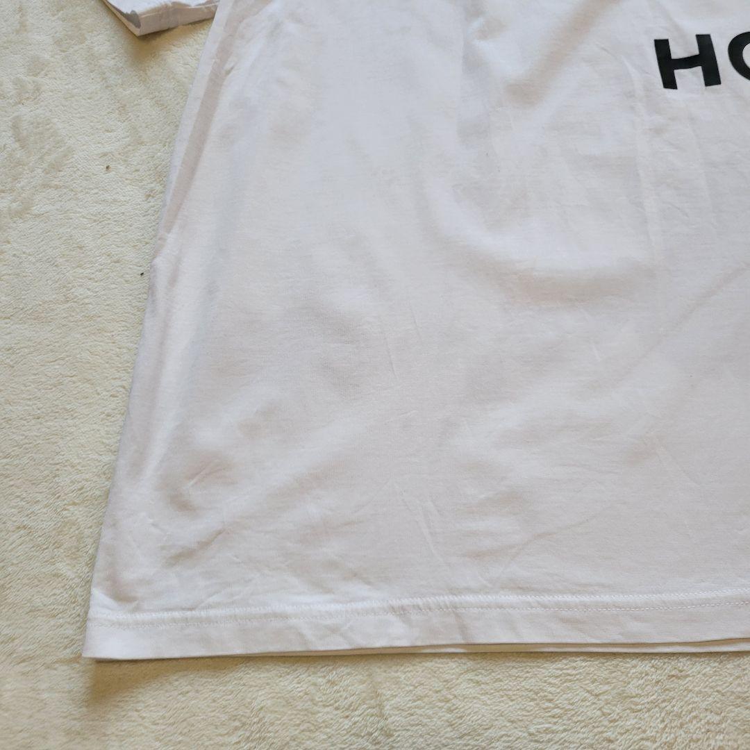 大きいサイズXL✨バーバリーロンドン　ホースフェリー オーバーサイズTシャツ