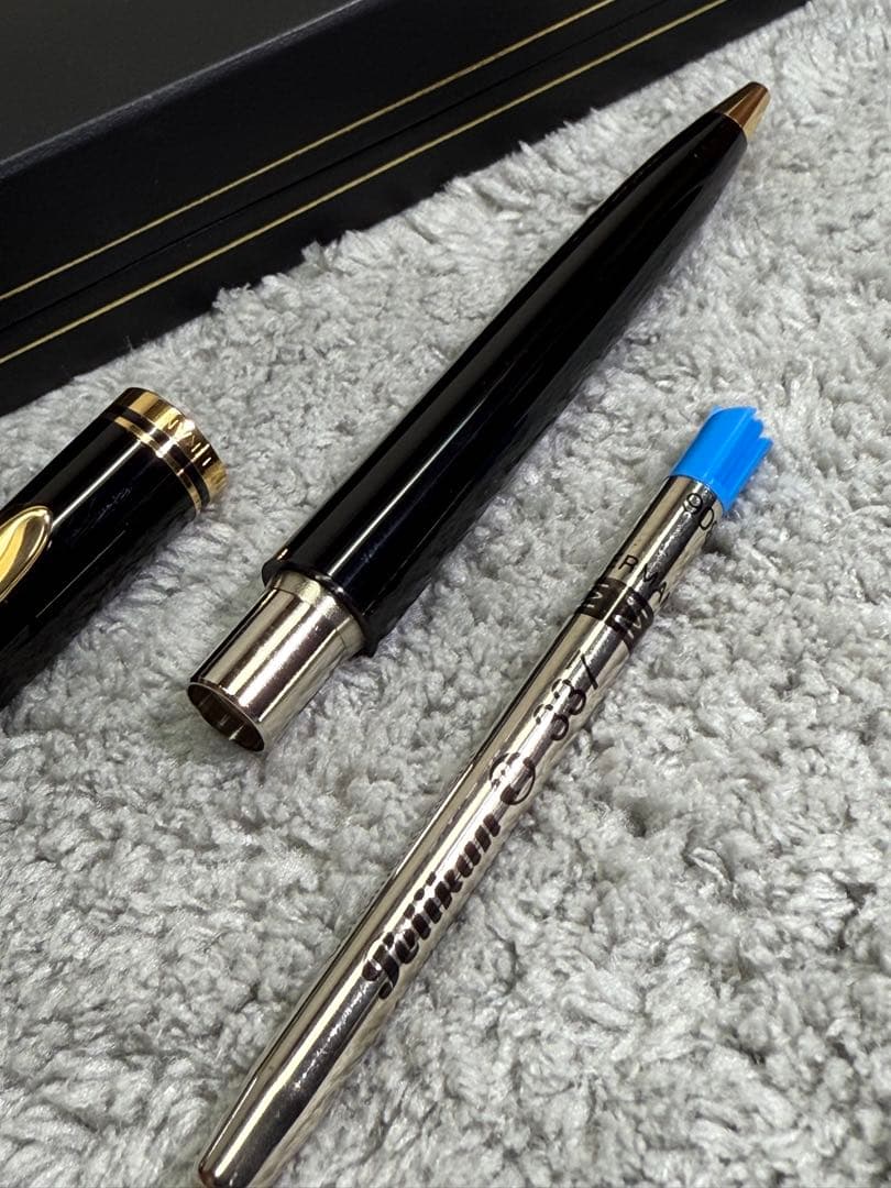 【ヴィンテージ 】ペリカン K800 ボールペン