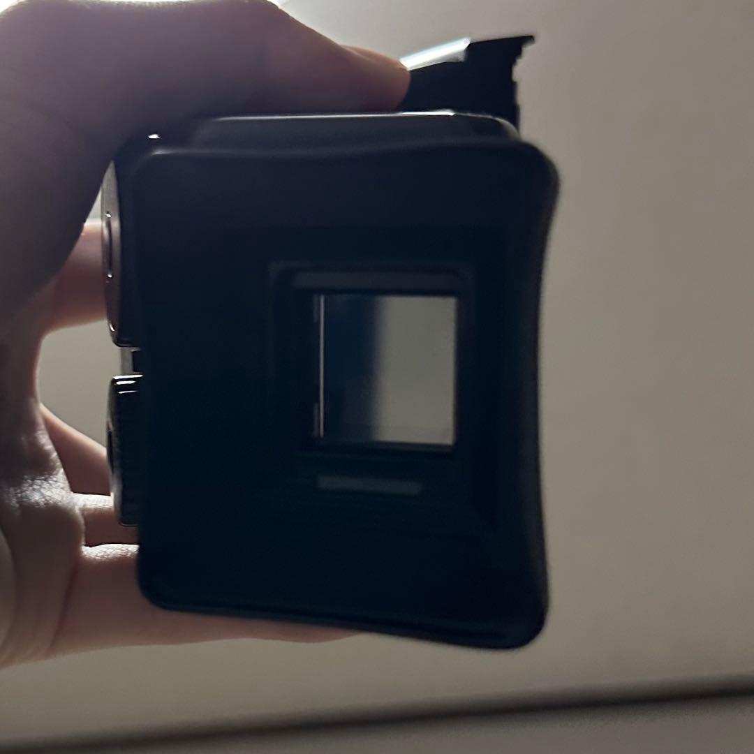 Mamiya RZ67 PROFESSIONAL Ⅱ