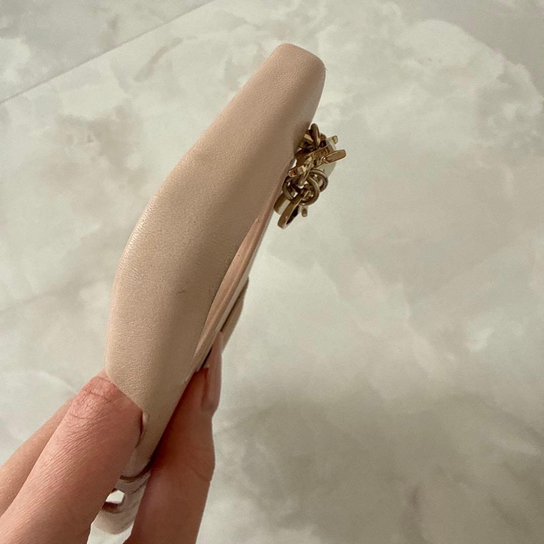 Lady Dior iPhone 16Pro Max ケース