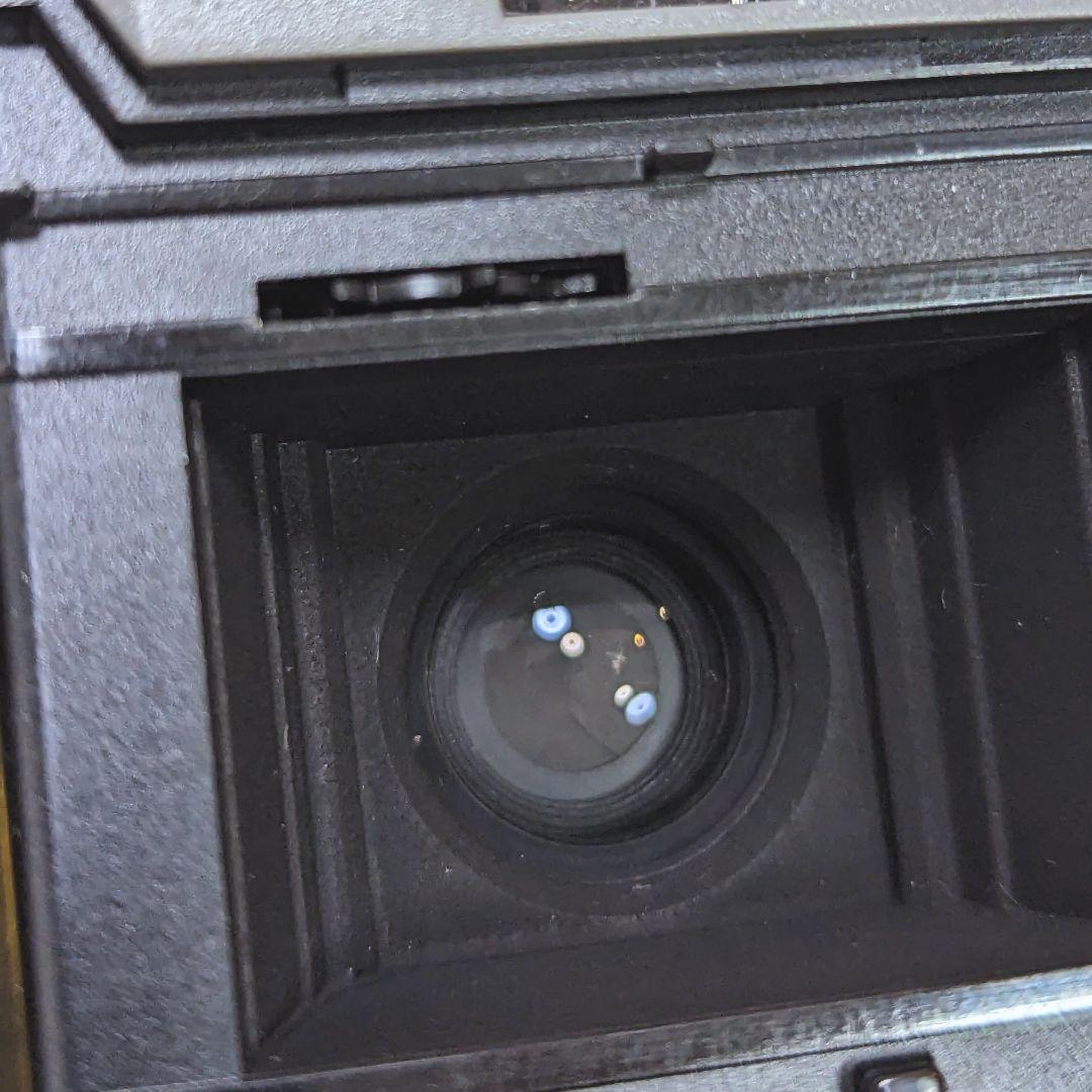 完動品 訳あり CHINON AUTO3001コンパクトフィルムカメラ