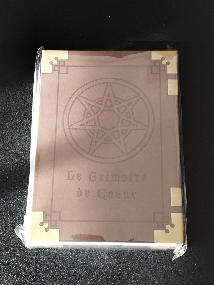 タロットカードレプリカ P3R ペルソナ3 リロード 未開封品