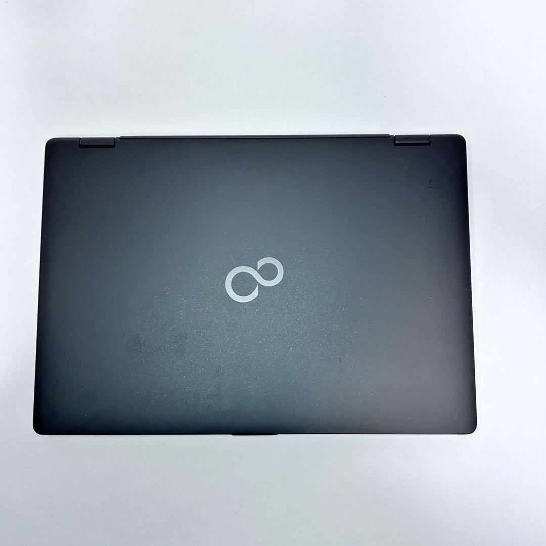 【2in1×美品】LIFEBOOK U9311X/F｜Corei5｜極上バッテリ