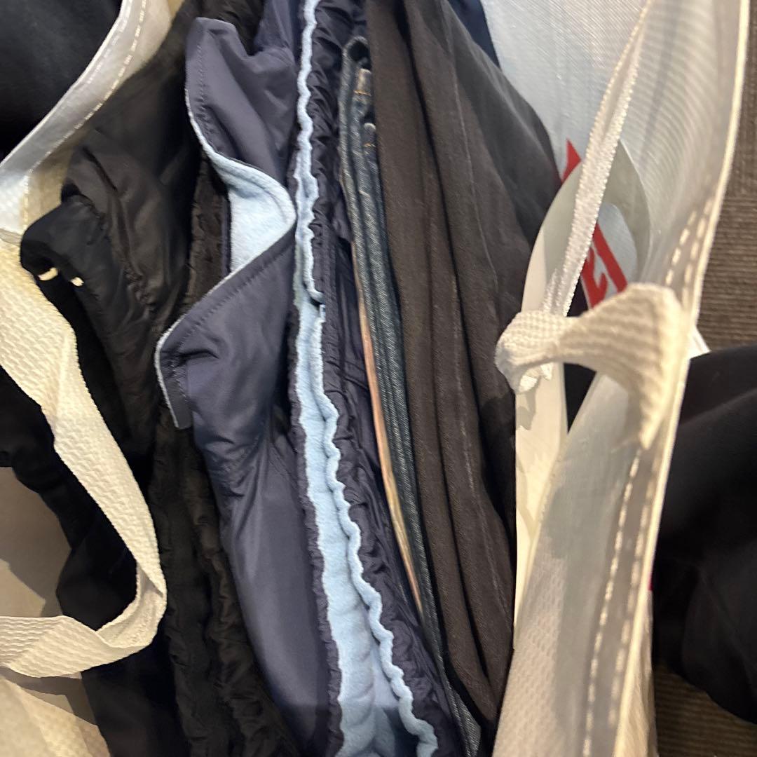 ジャケット・アウター Supreme Polartec Reversible Track Jacket